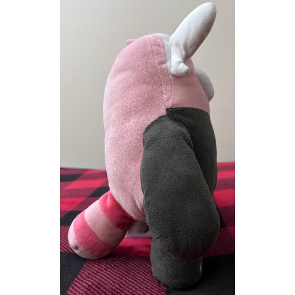 WCT Wicked Cool Toys Bewear Plush 10.5" Pokemon Cute Bear Nintendo Sun and Moon - Picture 4 of 8